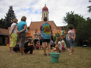 Hluboké Mašůvky I. 2012